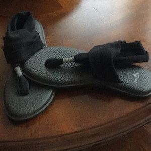 Sanuk Sandals